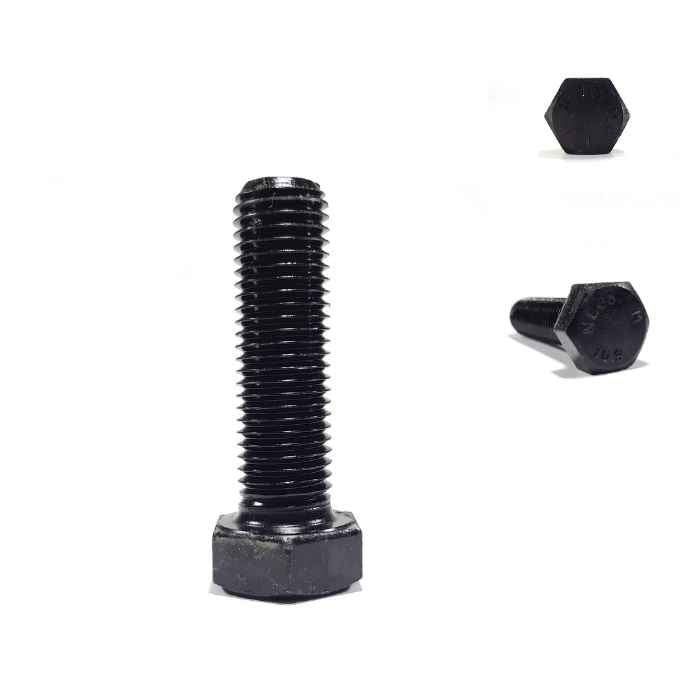 TORNILLOS Y TUERCAS ESPECIALES MEDINA