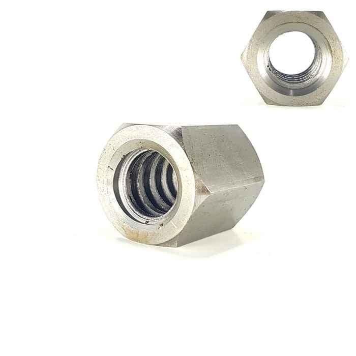 TORNILLOS Y TUERCAS ESPECIALES MEDINA