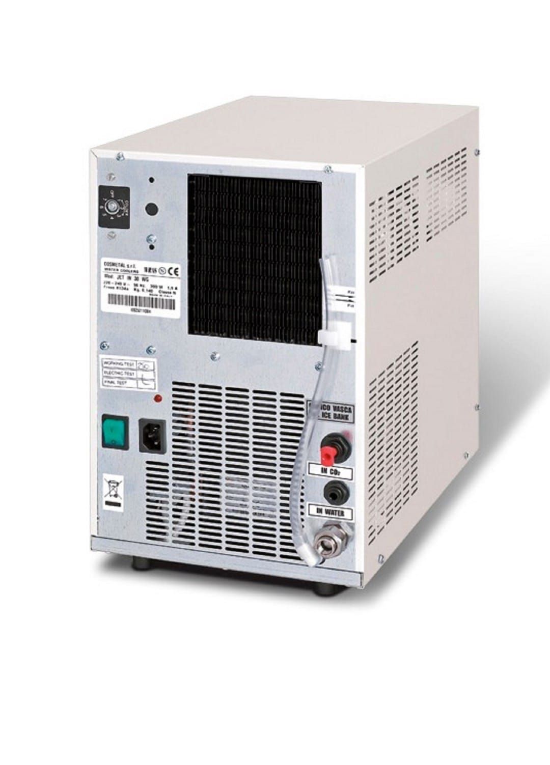 Depuratore ristorazione