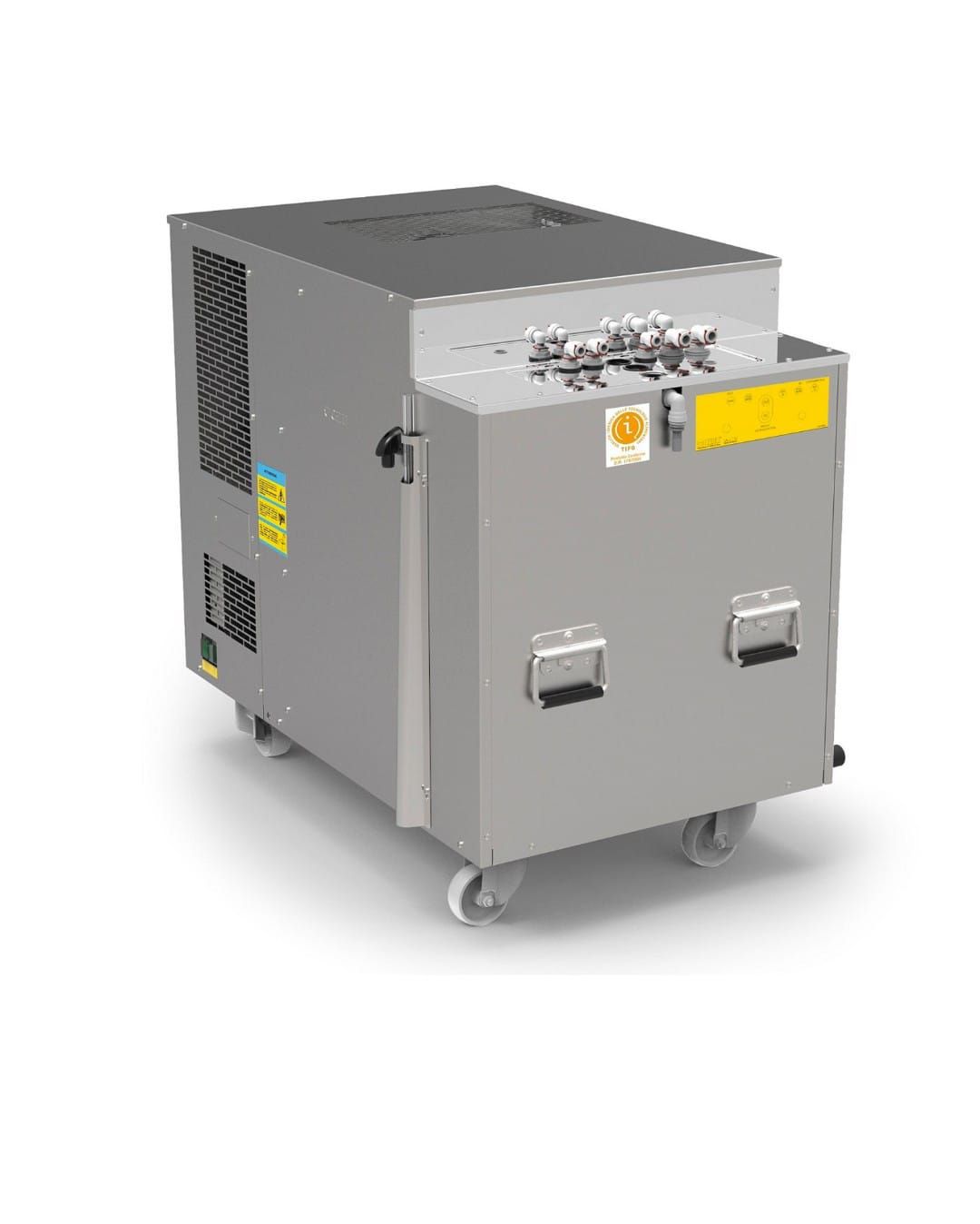 Depuratore ristorazione