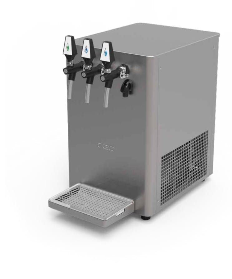 Depuratore ristorazione