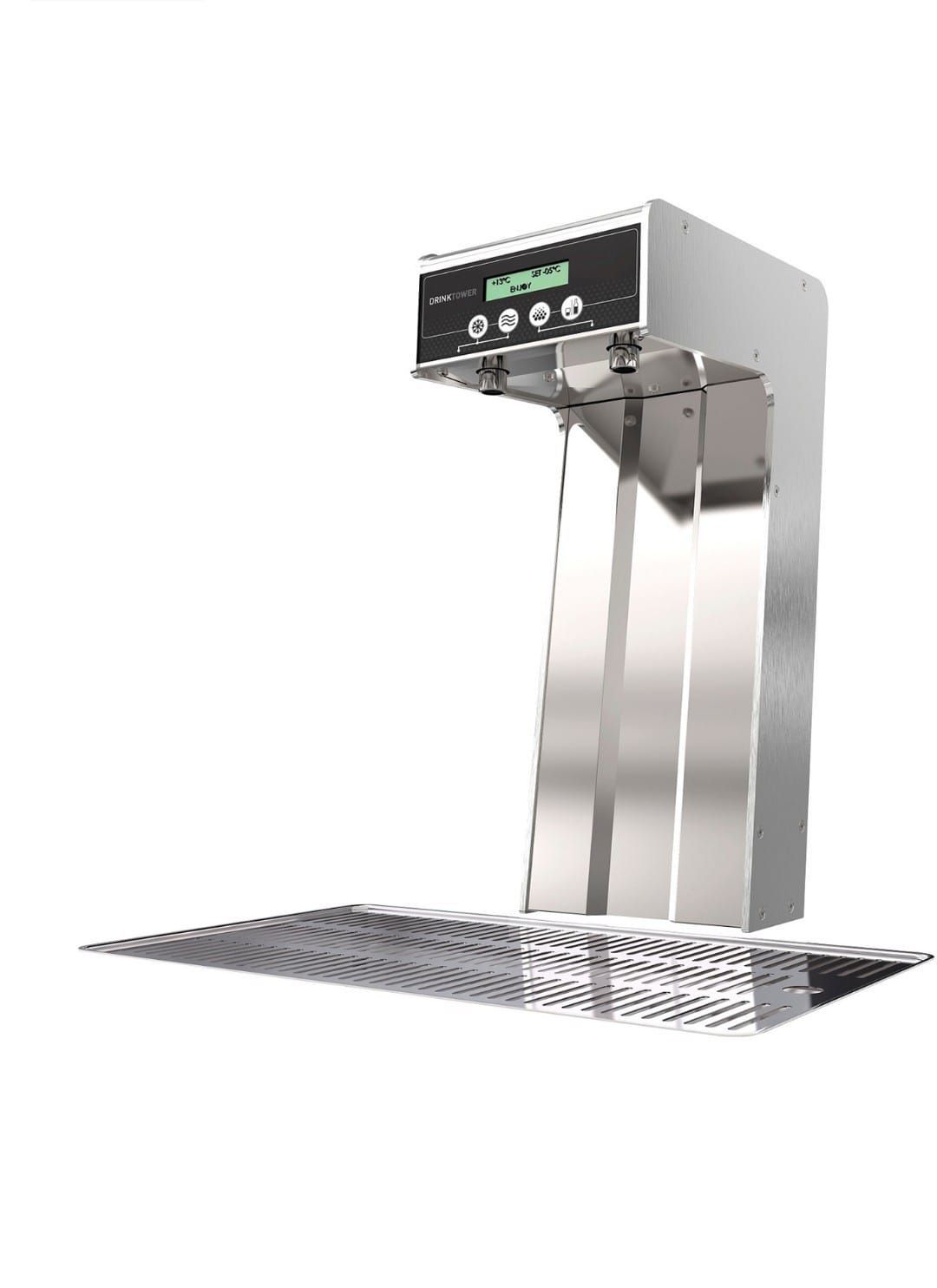 Rubinetto ristorazione