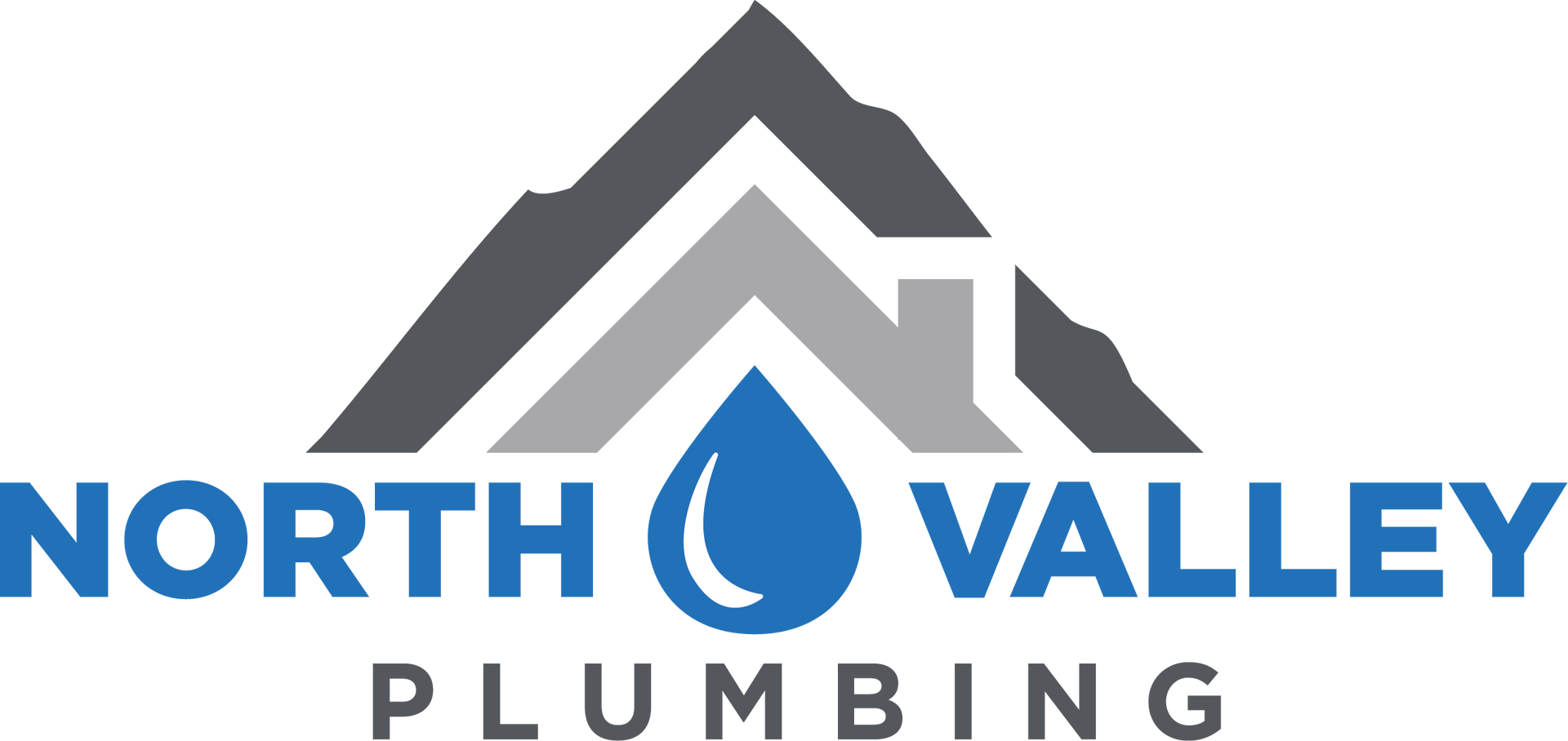 North Valley Plumbing logo