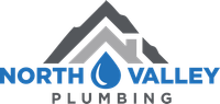 North Valley Plumbing logo