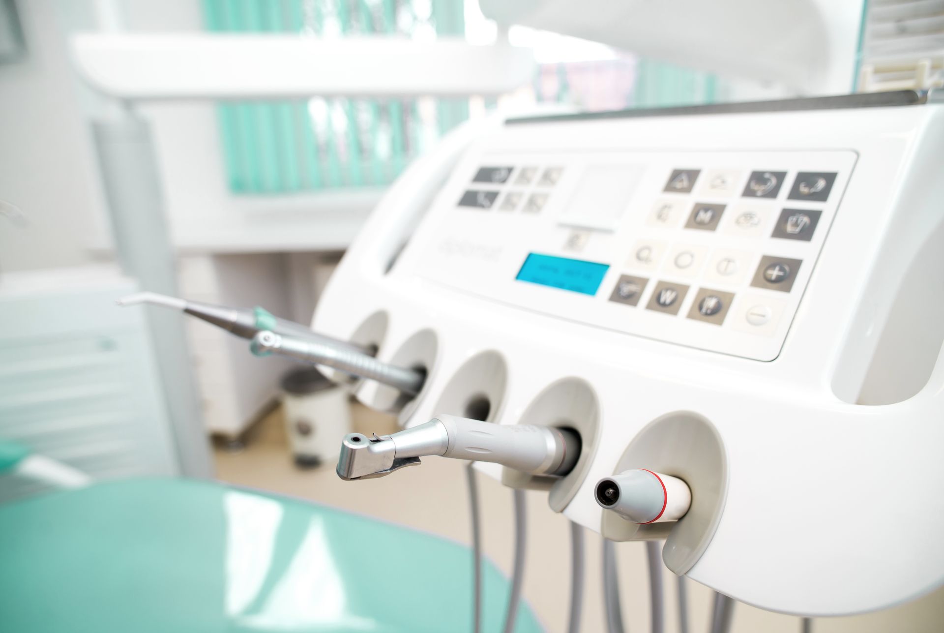 parodontologia a catania