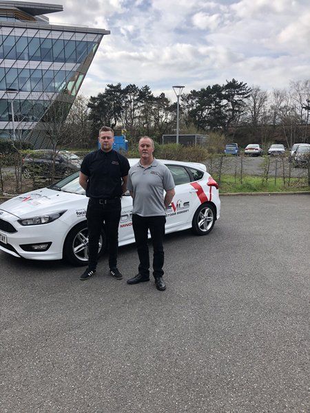 Dent removal trained experts