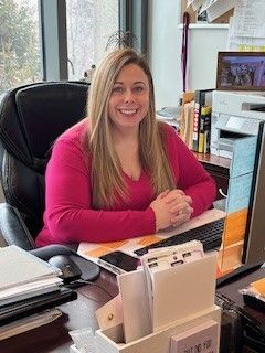 Profile picture of staff member