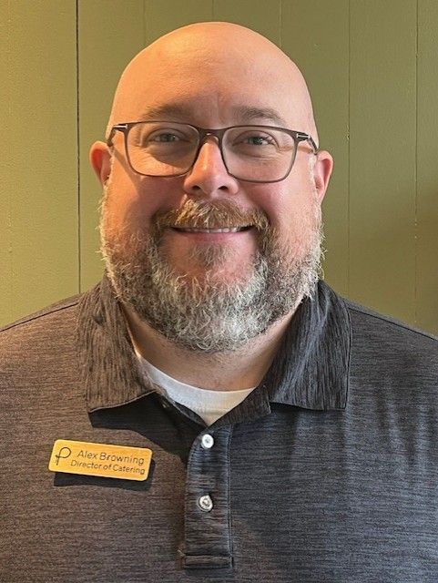 Profile picture of staff member