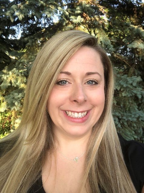 Profile picture of staff member