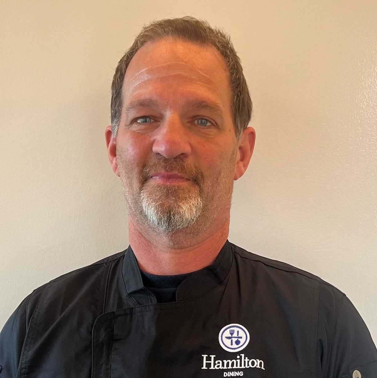 Profile picture of staff member