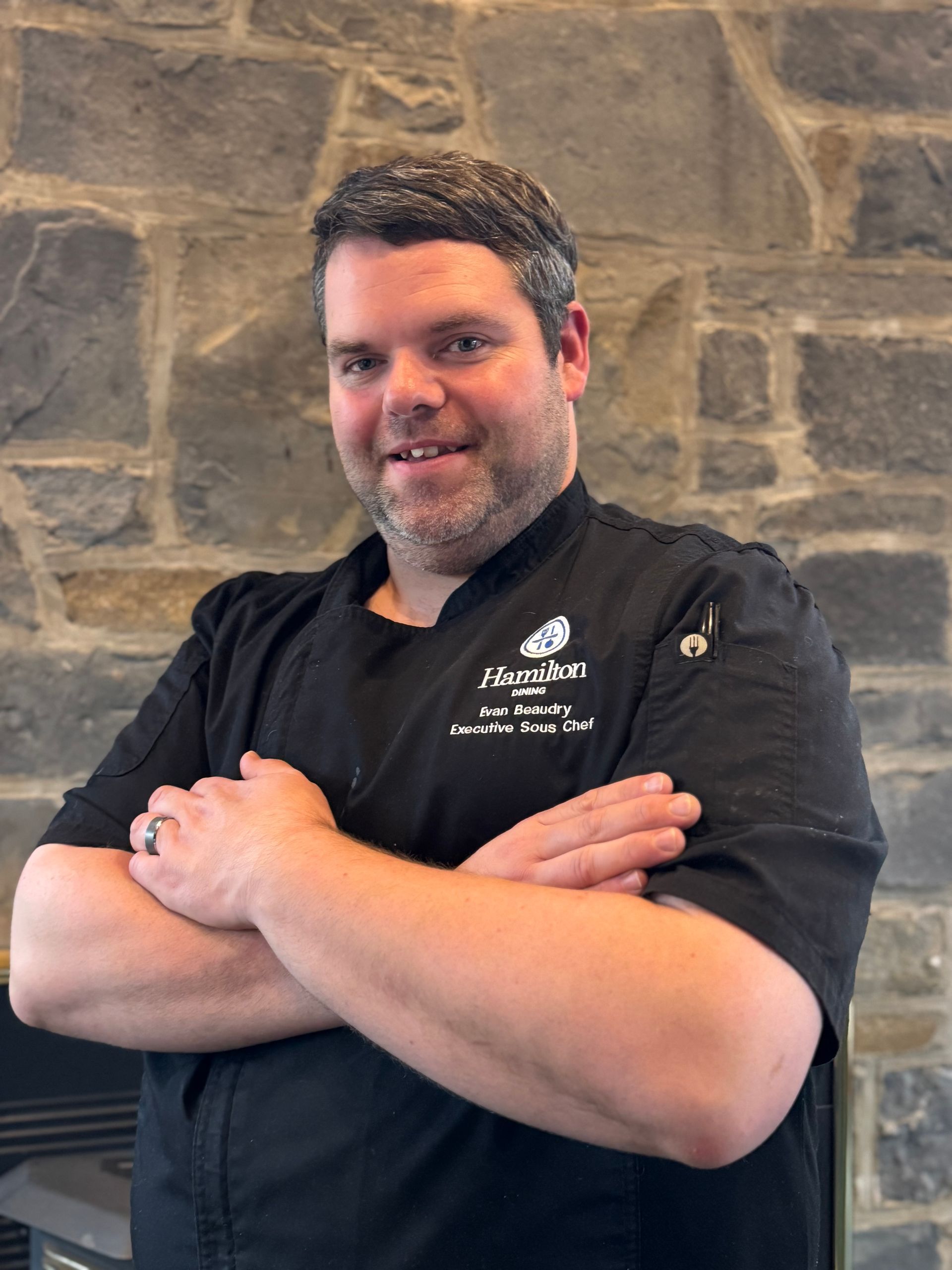 Profile picture of staff member