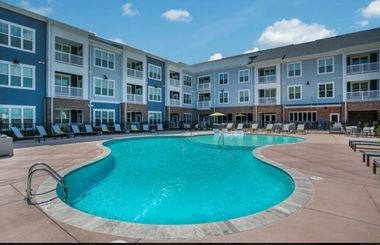 Citizen Apartments | Modern Apartment Living in the Patrick Henry area