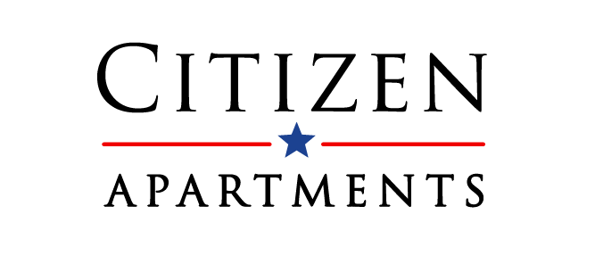 Citizens Apartments logo