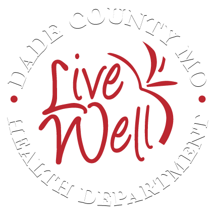 Live Well - Dade County Health Department