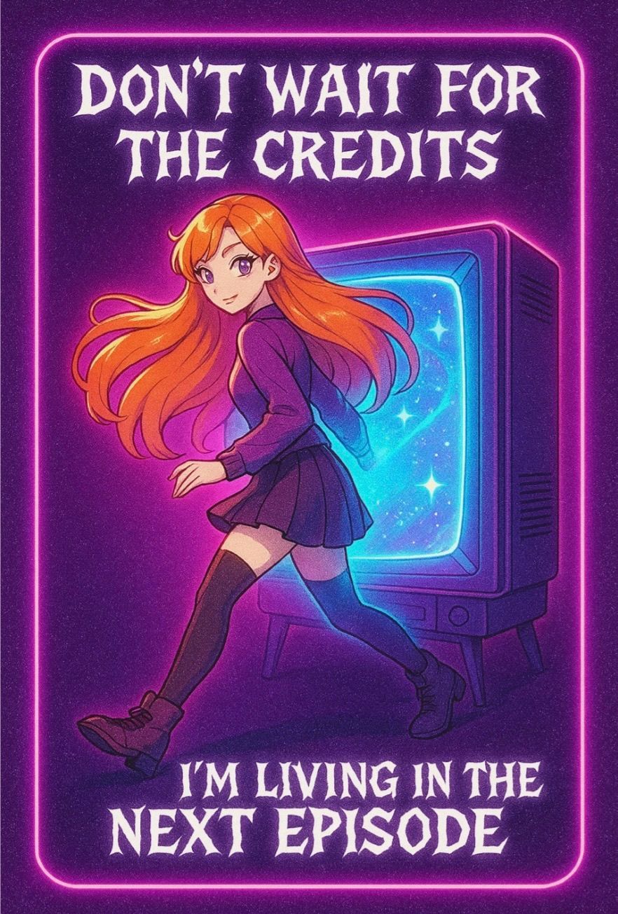 NASLEDNJA EPIZODA - SINGL