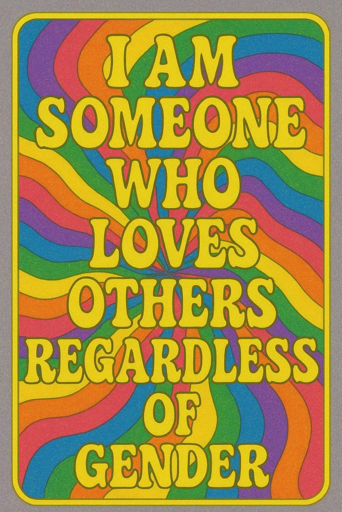 JAZ SEM NEKDO - SAMSKI