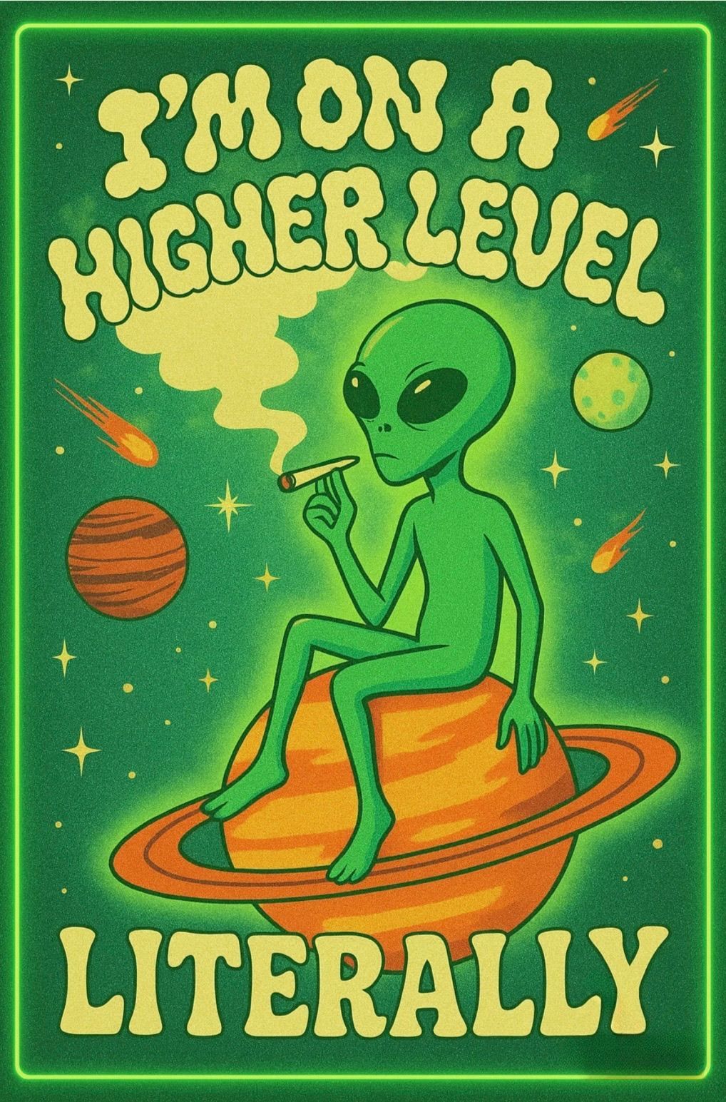 VIŠJE NADSTROPJE - ENOJNO