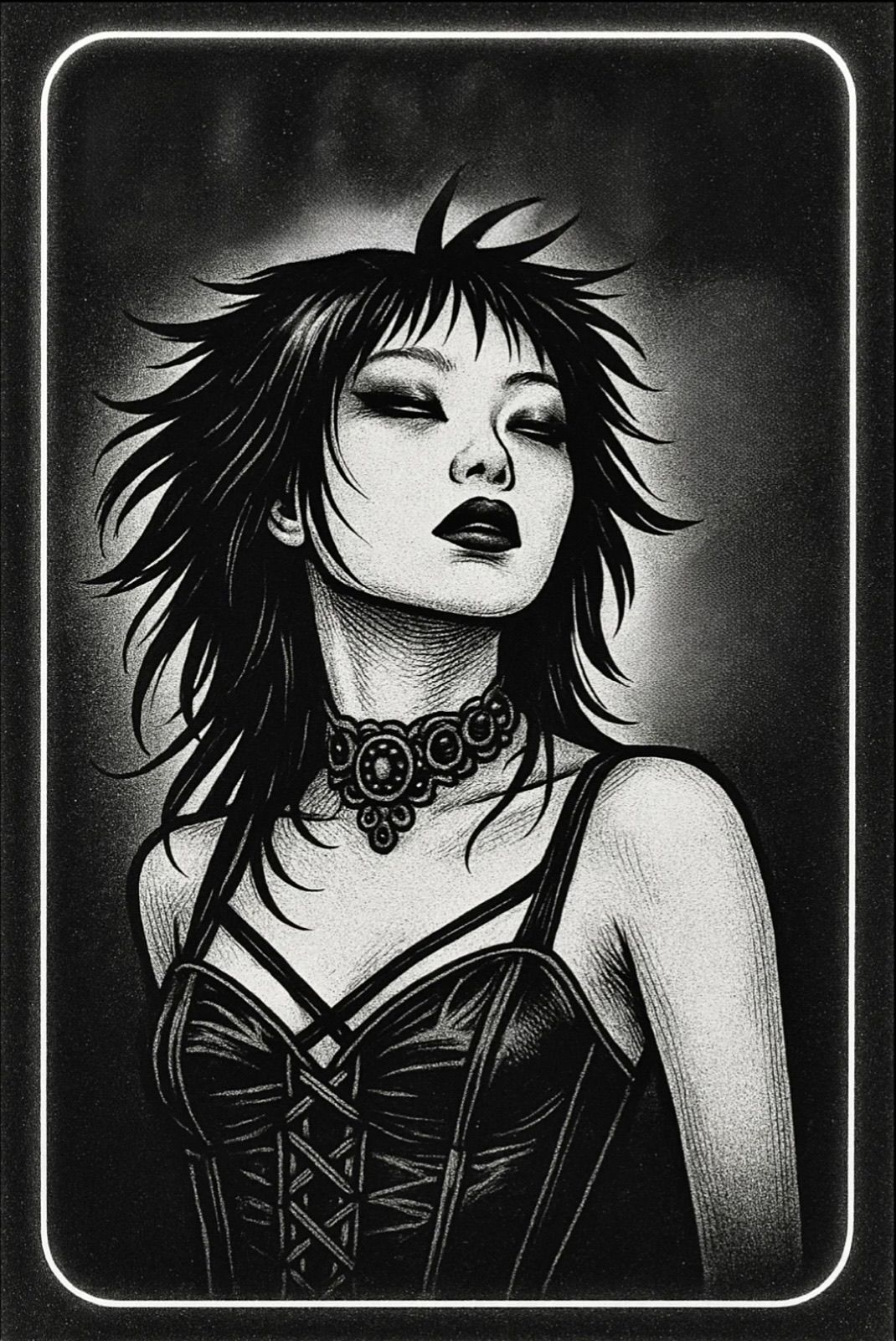 VAMPIRSKA MUZA - SINGL