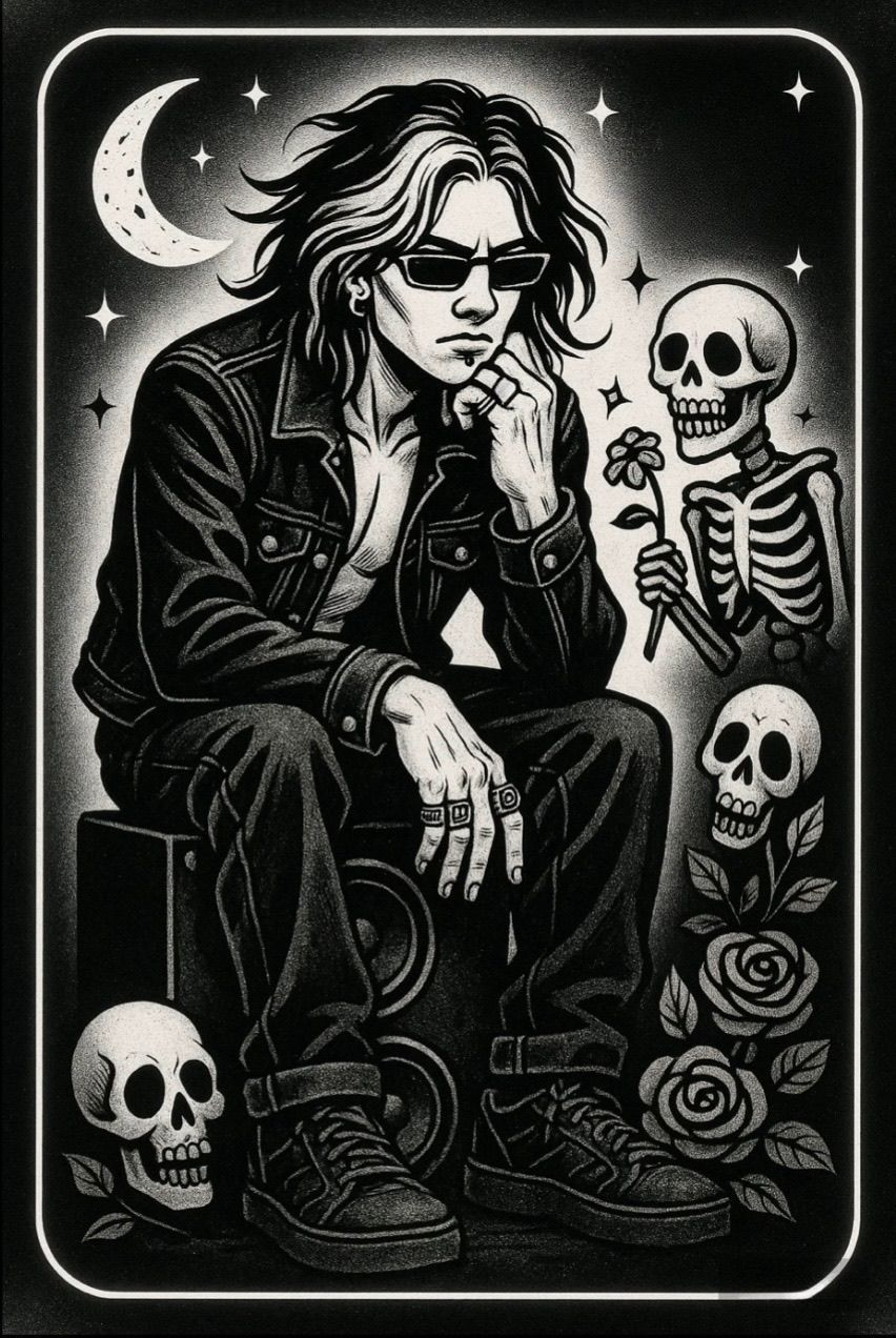 VRTNICE ZA POKOJNE - SINGL