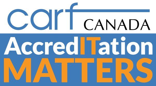 Carf Canada Logo