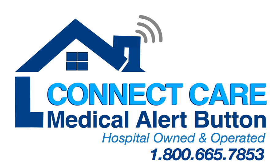 Connect Care Logo