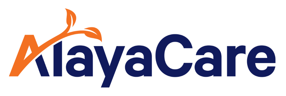 A logo for a company called klayacare