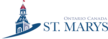 st. mary's logo