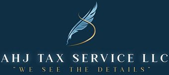 AHJ Tax Service