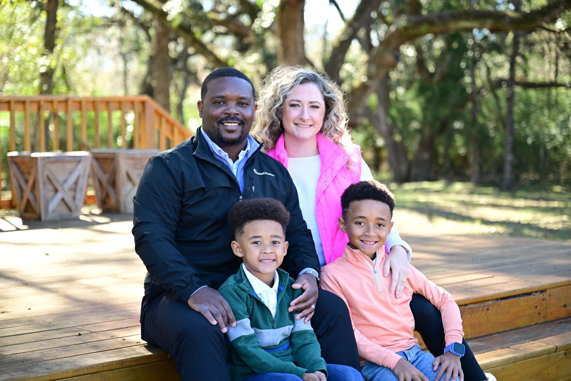 Rashad Green, Equality for all