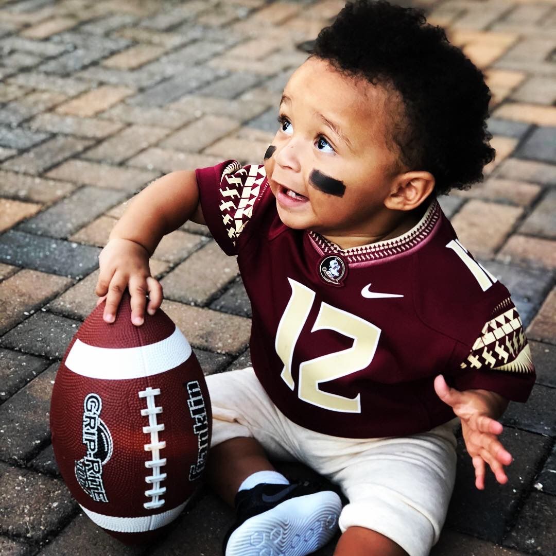 Rashad Green for Judge