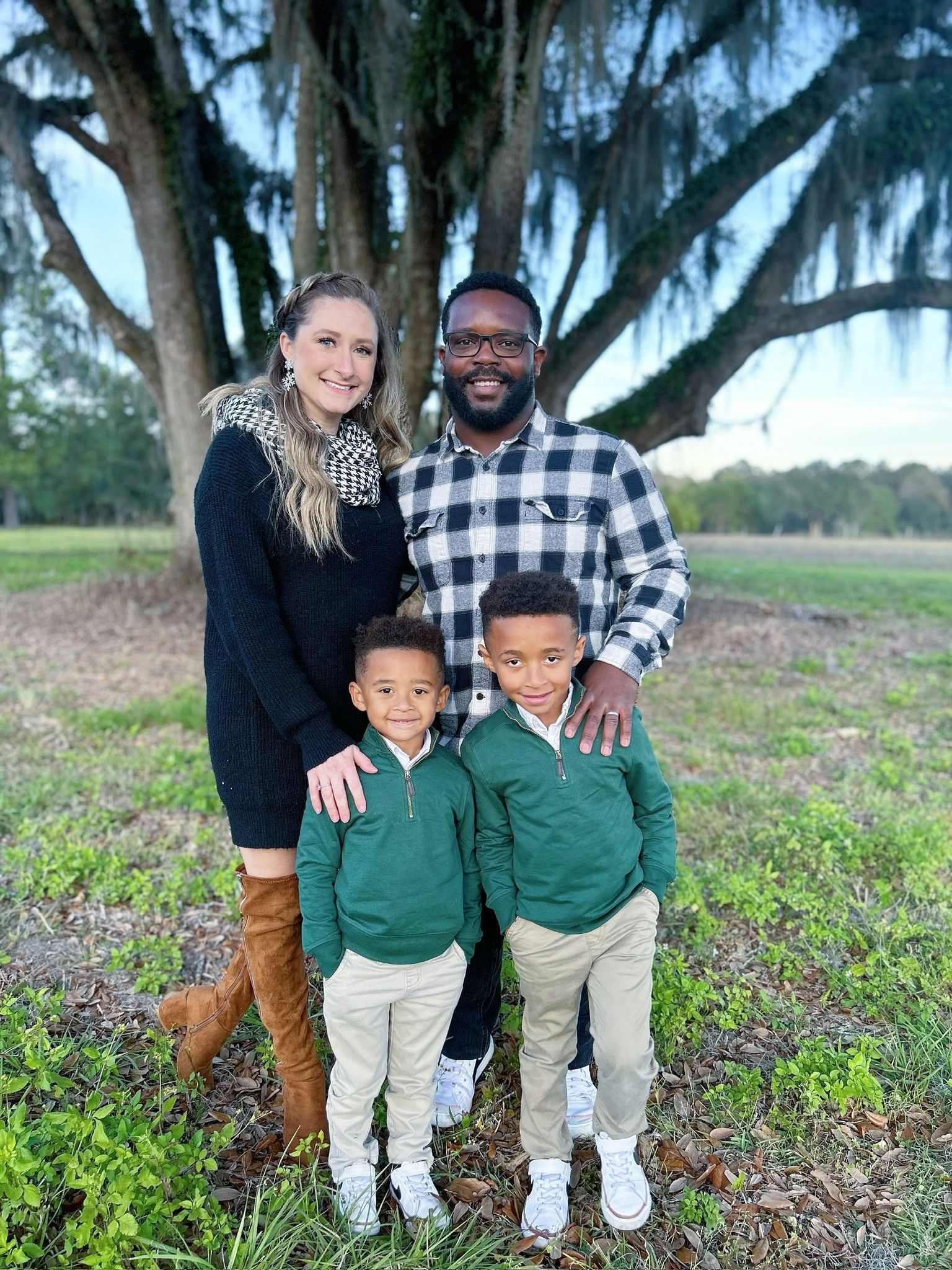 Rashad Green for Judge