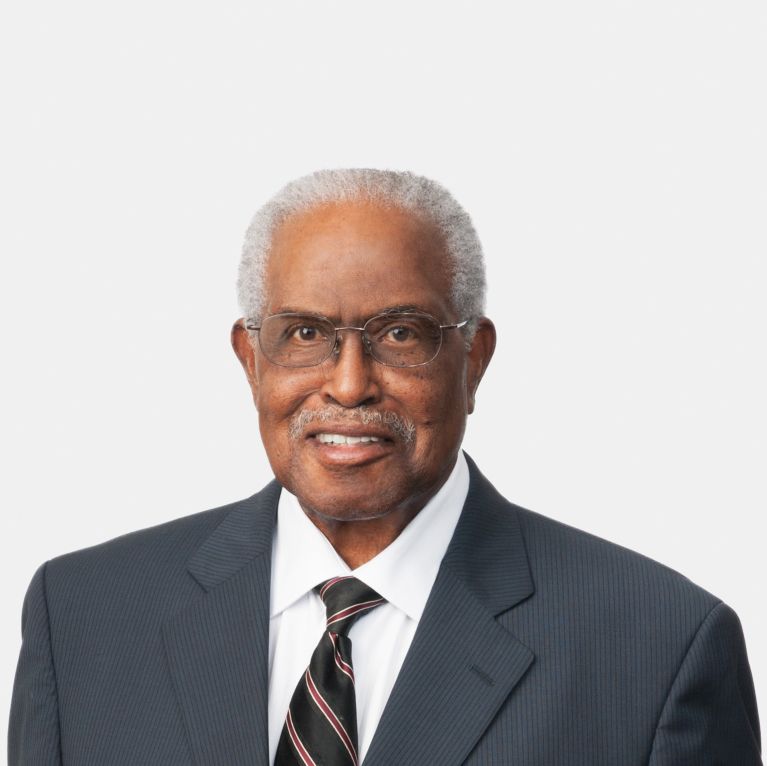 Judge Joseph Woodrow Hatchett