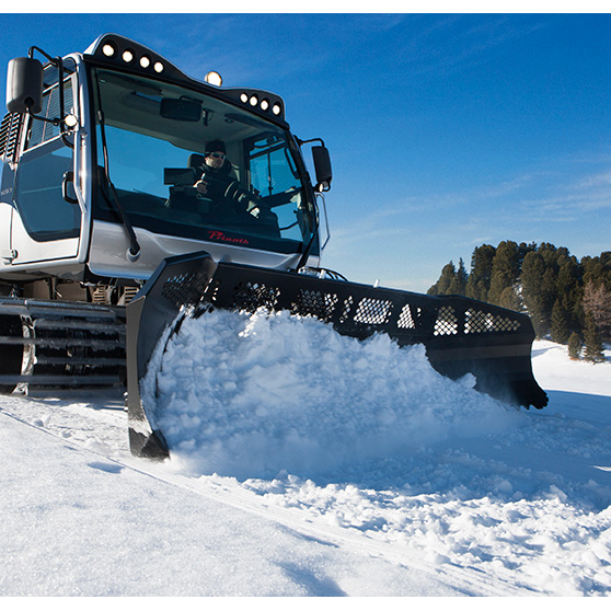 New and Preowned Snow Groomers Northwestern Ontario Loch Lomond