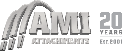 AMI attachments logo