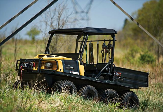Ativ Custom Custom Argo Atv 700x509
