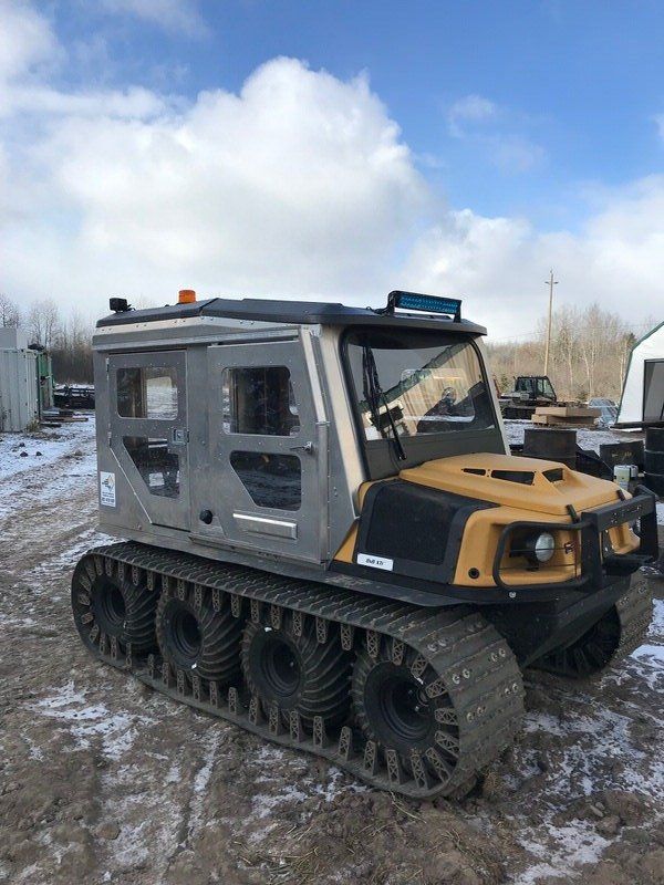 Commercial and Recreational Argos Loch Lomond Equipment Sales