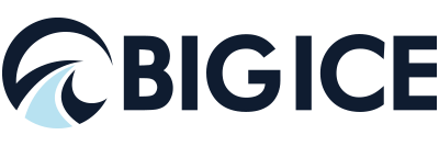 Big Ice Logo.