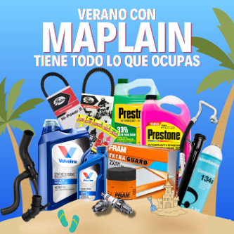 MAPLAIN