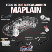 MAPLAIN