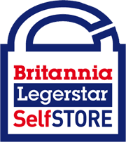 Britannia Legerstar Self-Store Ltd logo