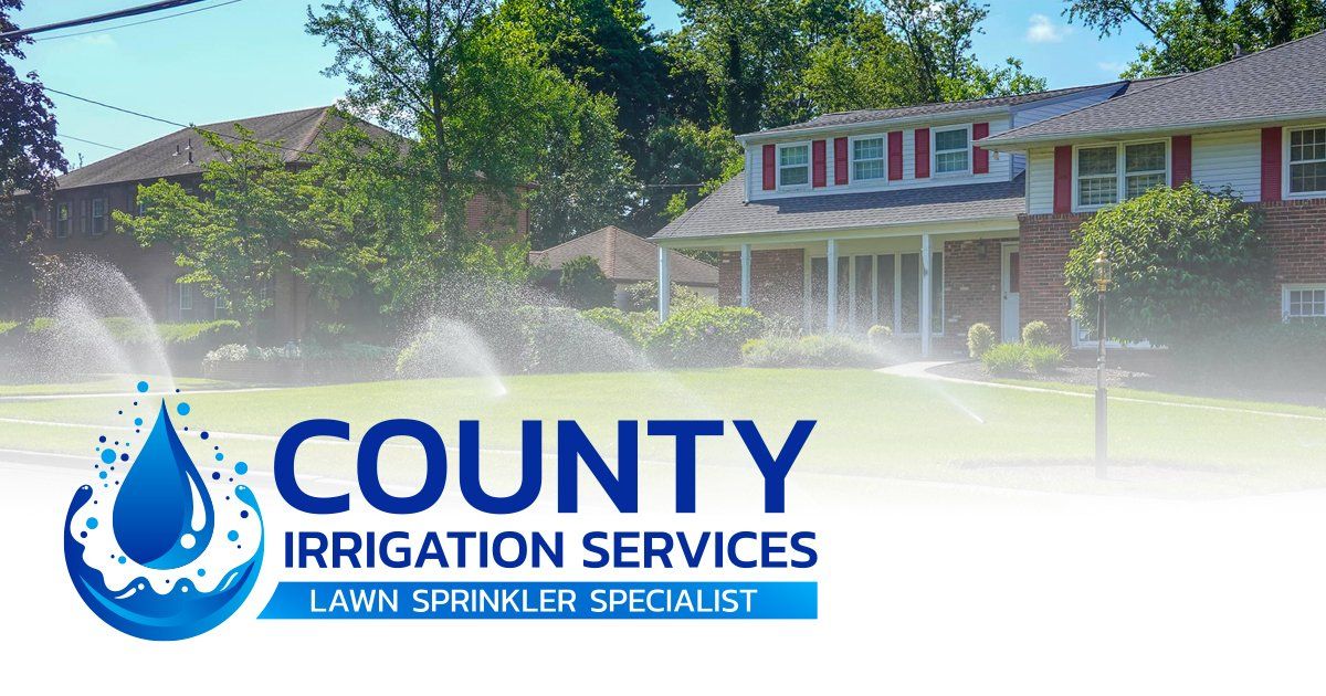 Irrigation Services Near Me Expert Solutions for Efficient Water Management