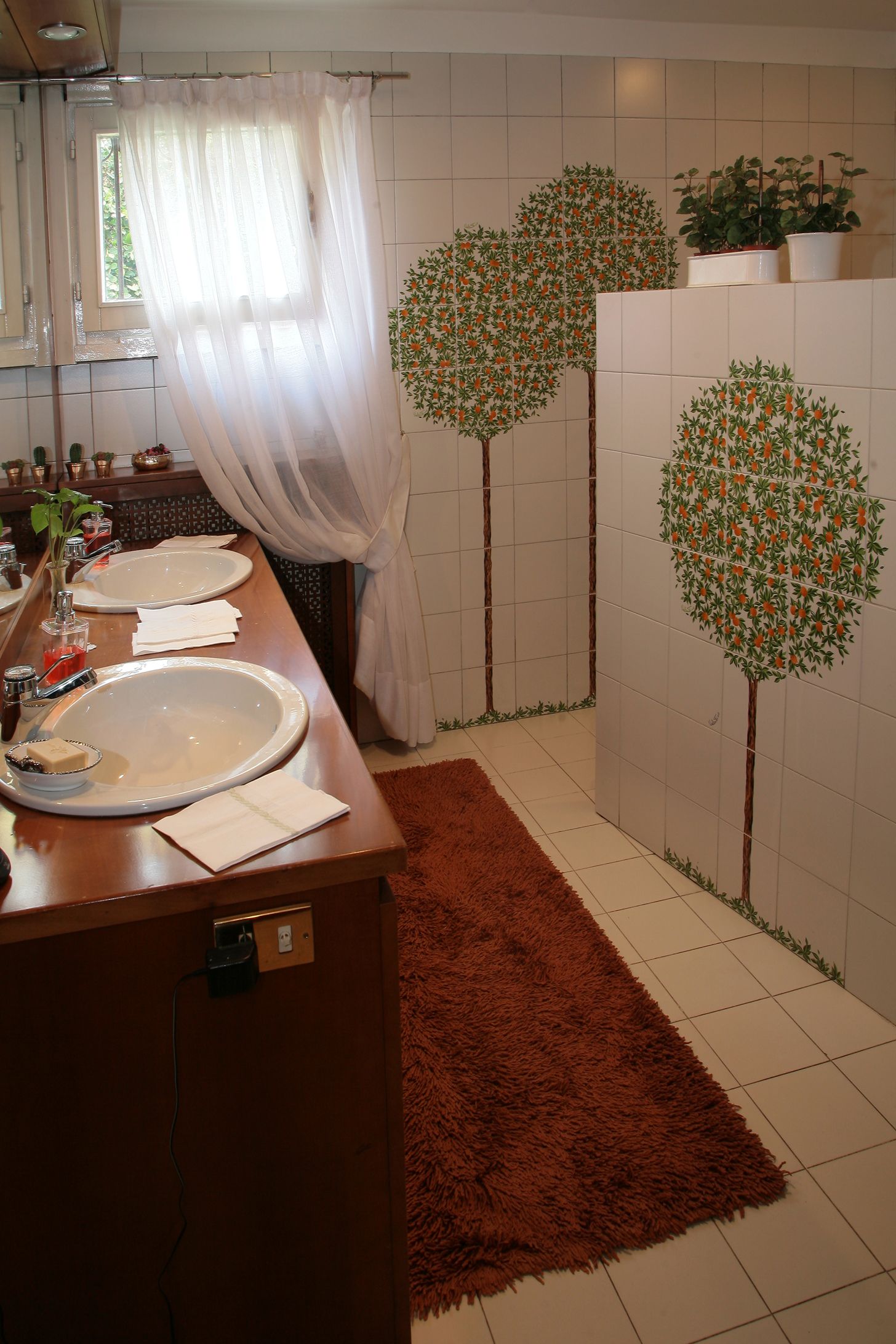 ristrutturazione bagno