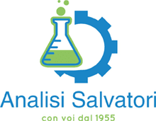 SALVATORI ANALISI CLINICHE - Logo