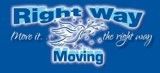 Right Way Moving — Coral Springs, FL — The Sell South Florida Team 