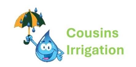 Cousins Irrigation — Coral Springs, FL — The Sell South Florida Team 