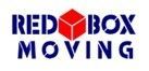 Red Box Moving — Coral Springs, FL — The Sell South Florida Team 