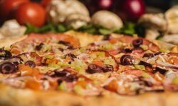 Vip Pizzaria