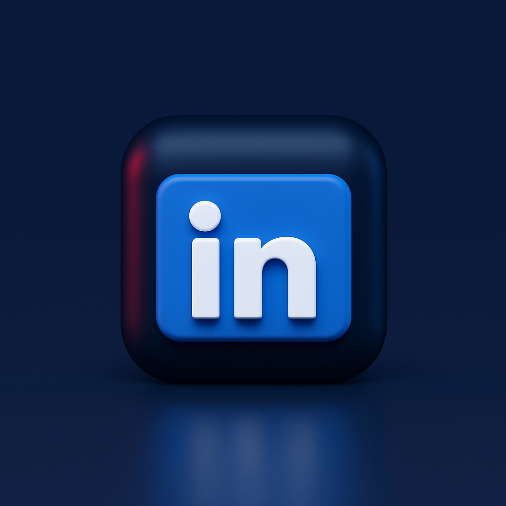A 3d rendering of a linkedin icon on a dark blue background.
DRIVEx Driving School App, Driving lessons and driving instructors nearby for both teen and adult driving lessons behind the wheel in Tampa, Chicago, Orlando, South Tampa, Clearwater, Ruskin, St. Petersburg