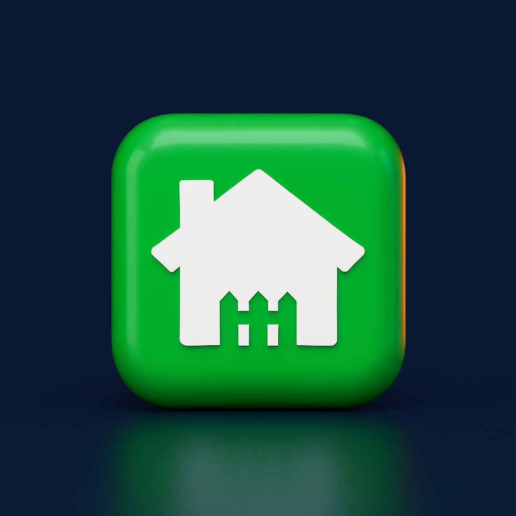 A green square button with a white house icon on it.
DRIVEx Driving School App, Driving lessons and driving instructors nearby for both teen and adult driving lessons behind the wheel in Tampa, Chicago, Orlando, South Tampa, Clearwater, Ruskin, St. Petersburg