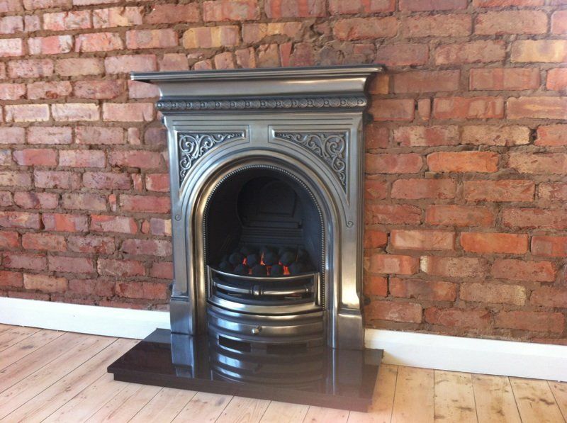 Eternal Flame Fires & Fireplaces 11